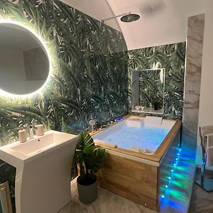 Chambre de Luxe Lit King-Size